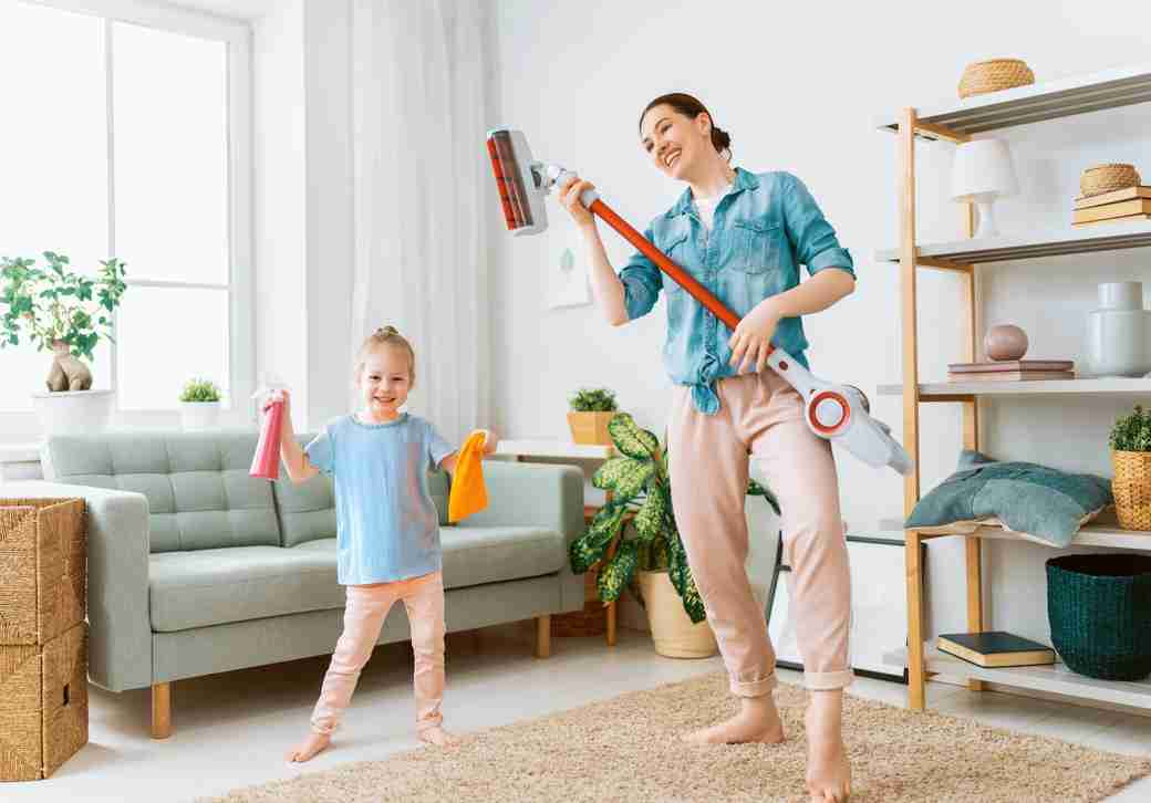 Cleaning